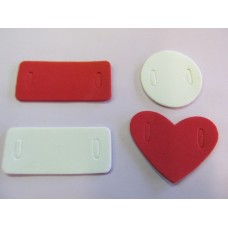 Ribbon Tags
